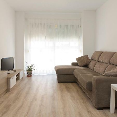 Central Park Apartment فالنسيا المظهر الخارجي الصورة