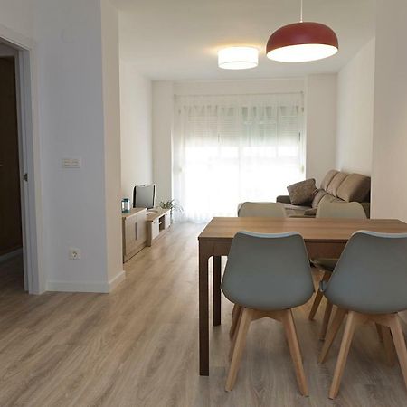 Central Park Apartment فالنسيا المظهر الخارجي الصورة