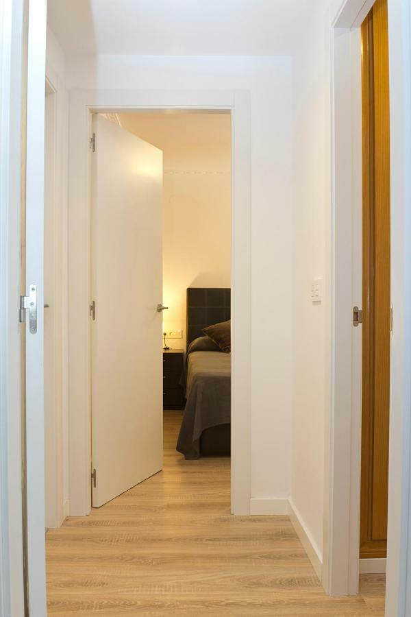 Central Park Apartment فالنسيا المظهر الخارجي الصورة