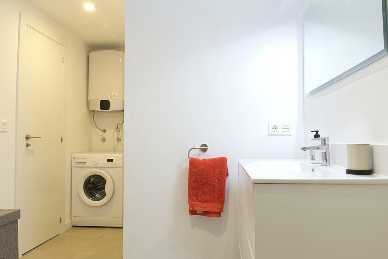 Central Park Apartment فالنسيا المظهر الخارجي الصورة