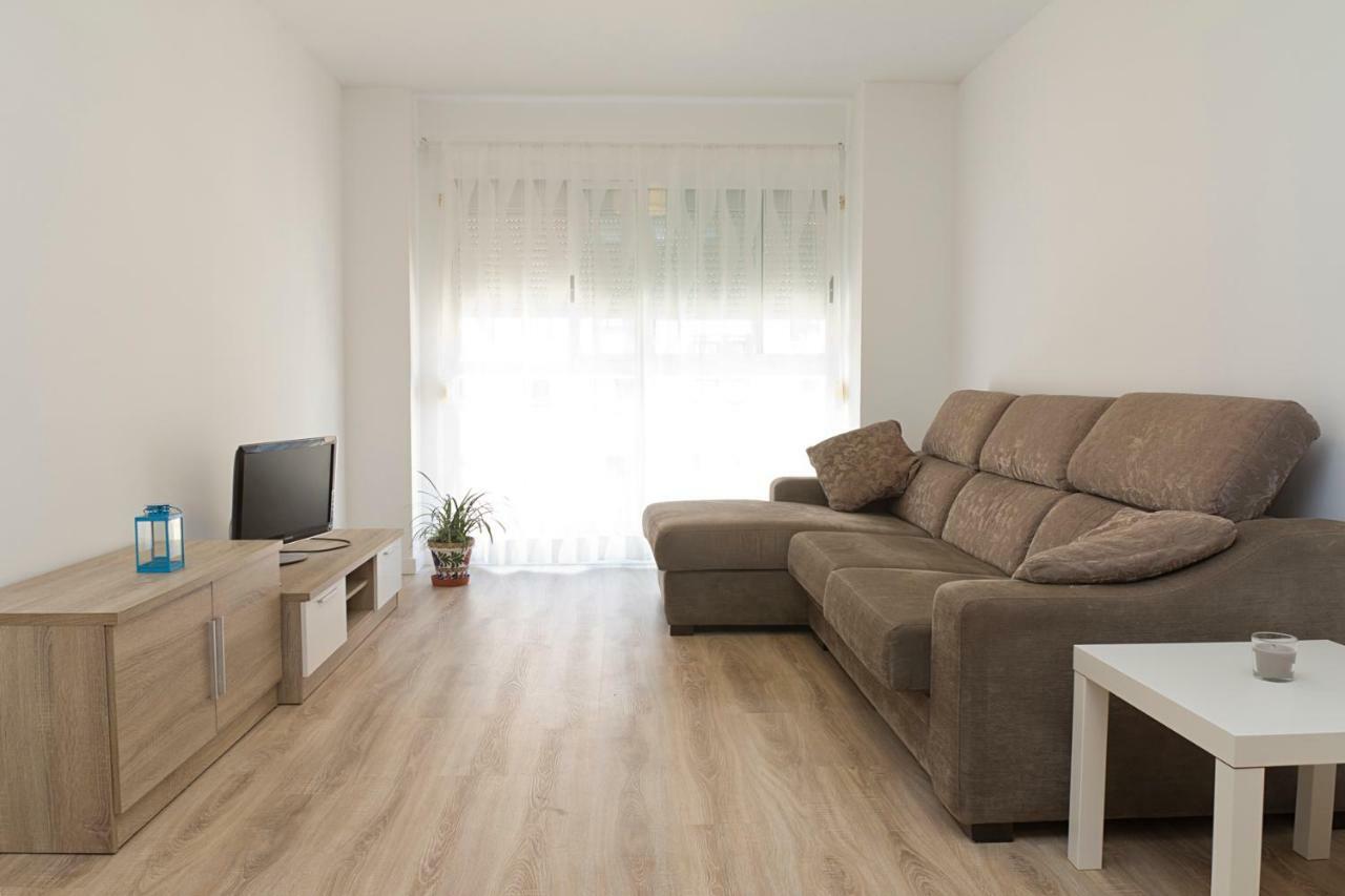 Central Park Apartment فالنسيا المظهر الخارجي الصورة