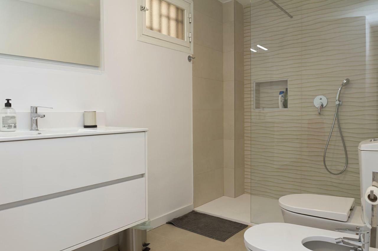 Central Park Apartment فالنسيا المظهر الخارجي الصورة