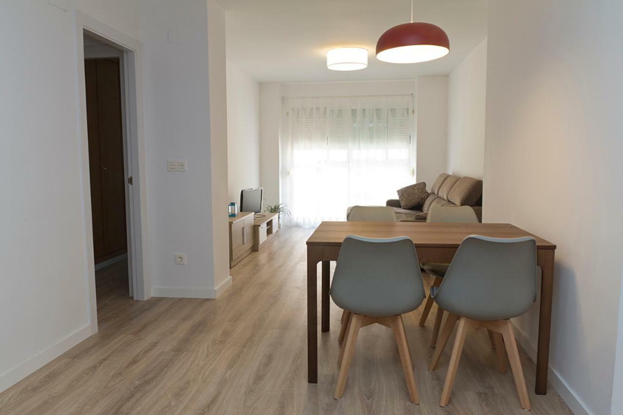 Central Park Apartment فالنسيا المظهر الخارجي الصورة