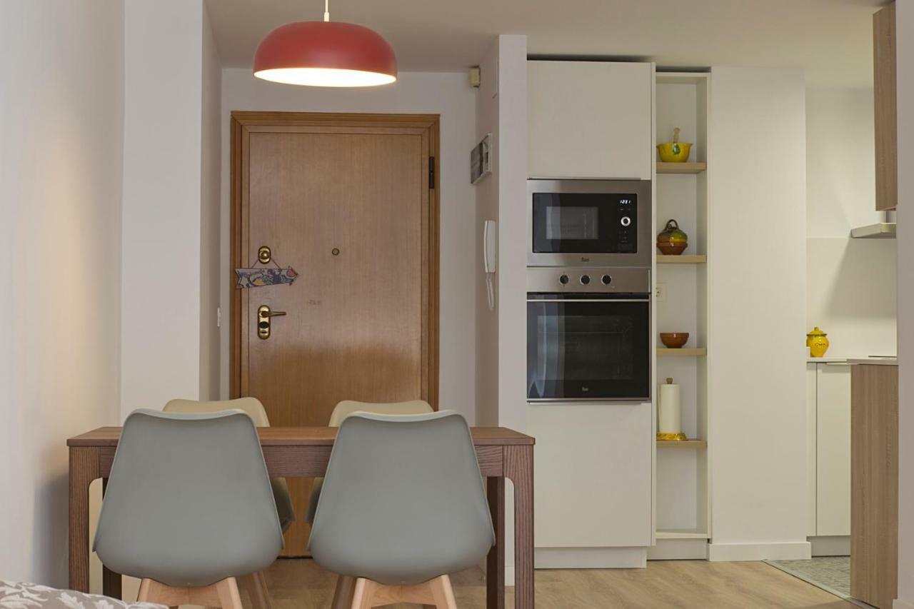 Central Park Apartment فالنسيا المظهر الخارجي الصورة