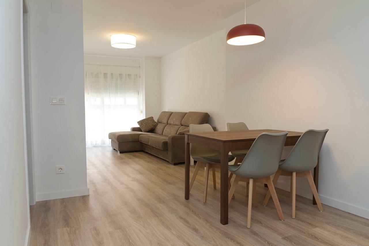 Central Park Apartment فالنسيا المظهر الخارجي الصورة